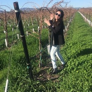 Meet your Posher, Alexandra